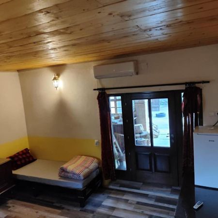 Hostel Horgos Centar Экстерьер фото