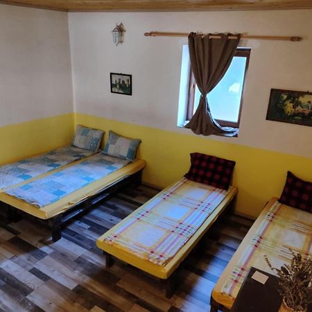 Hostel Horgos Centar Экстерьер фото
