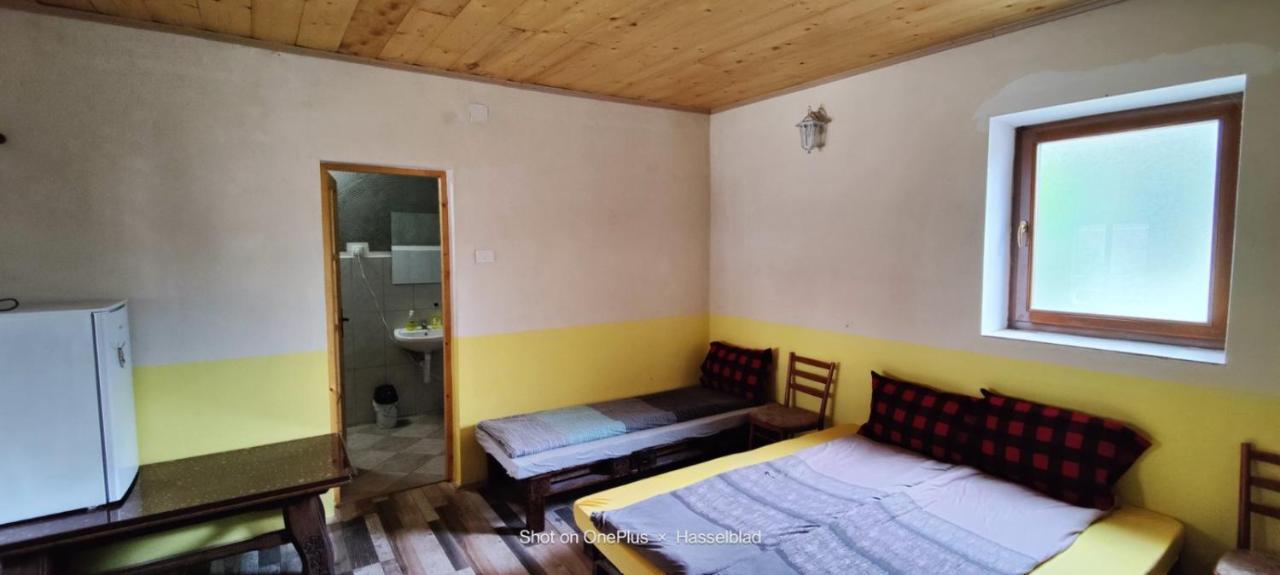 Hostel Horgos Centar Экстерьер фото