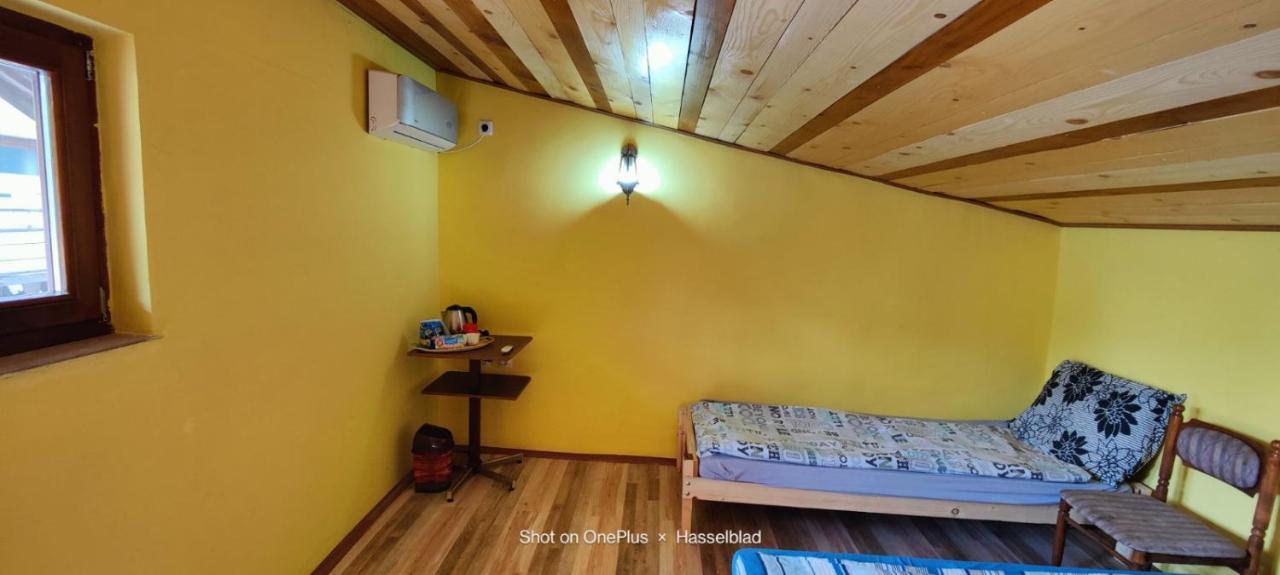 Hostel Horgos Centar Экстерьер фото