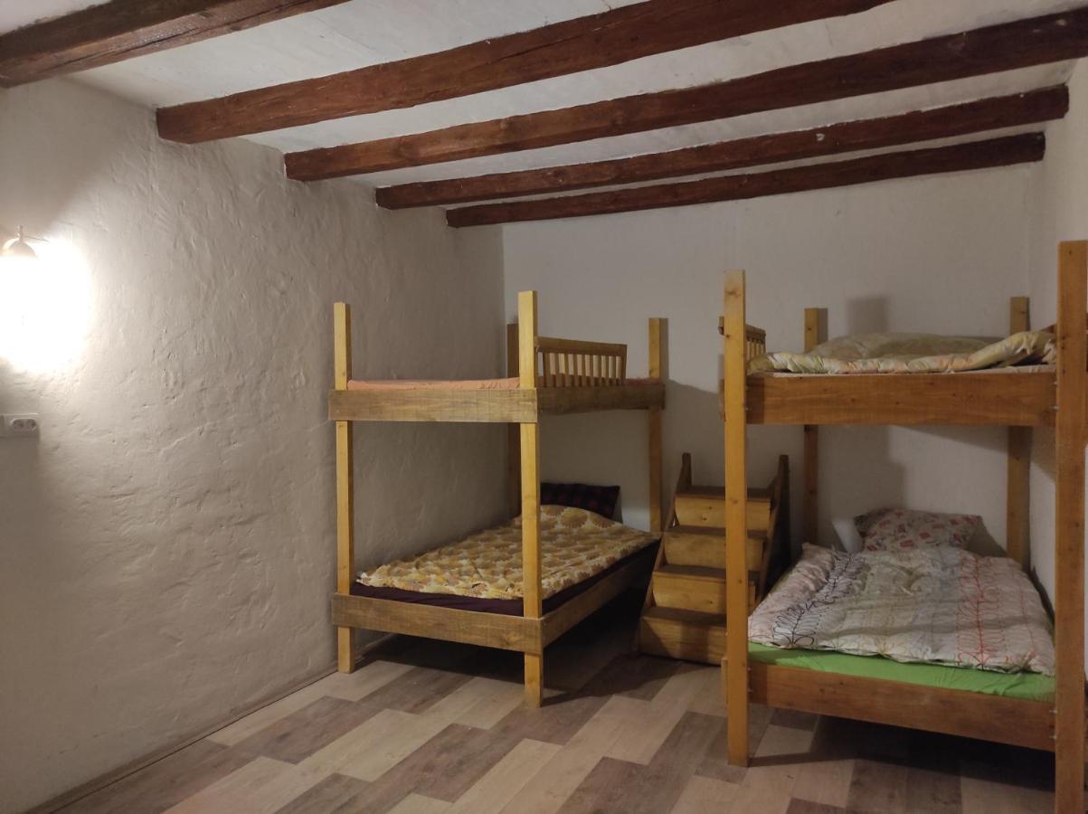 Hostel Horgos Centar Экстерьер фото