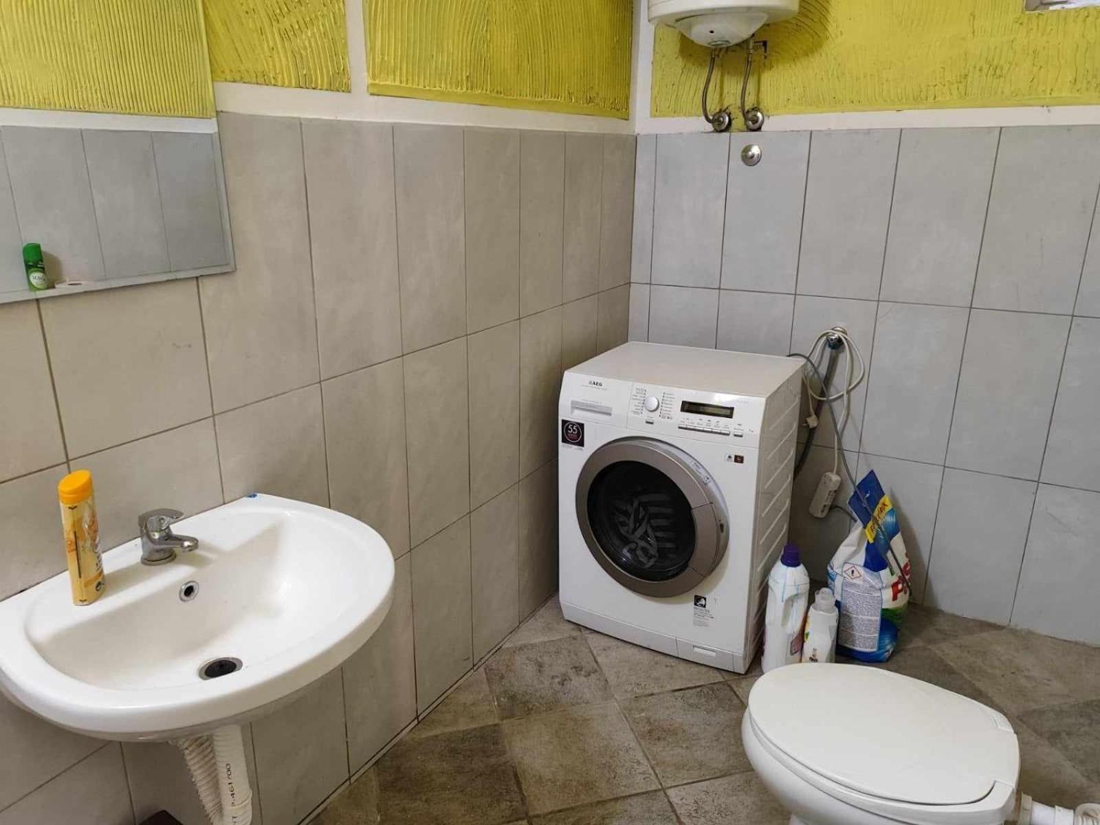 Hostel Horgos Centar Экстерьер фото