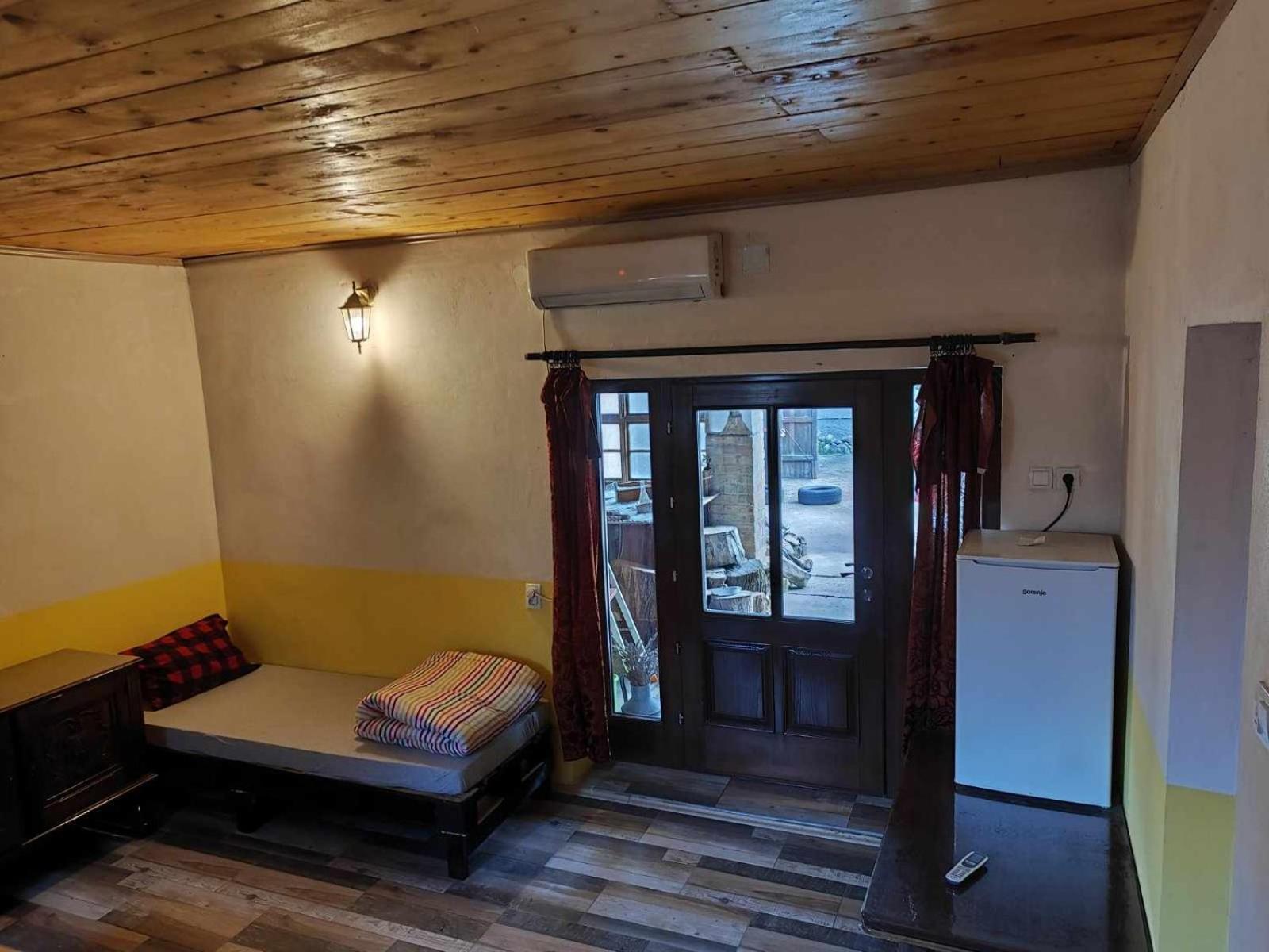 Hostel Horgos Centar Экстерьер фото
