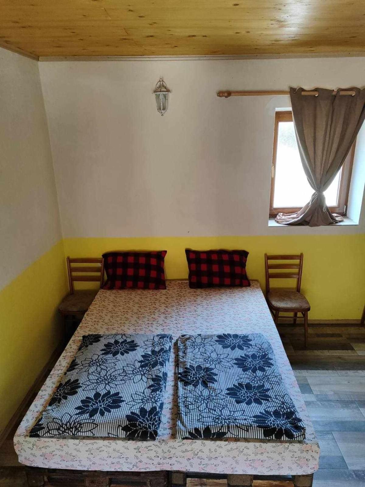 Hostel Horgos Centar Экстерьер фото