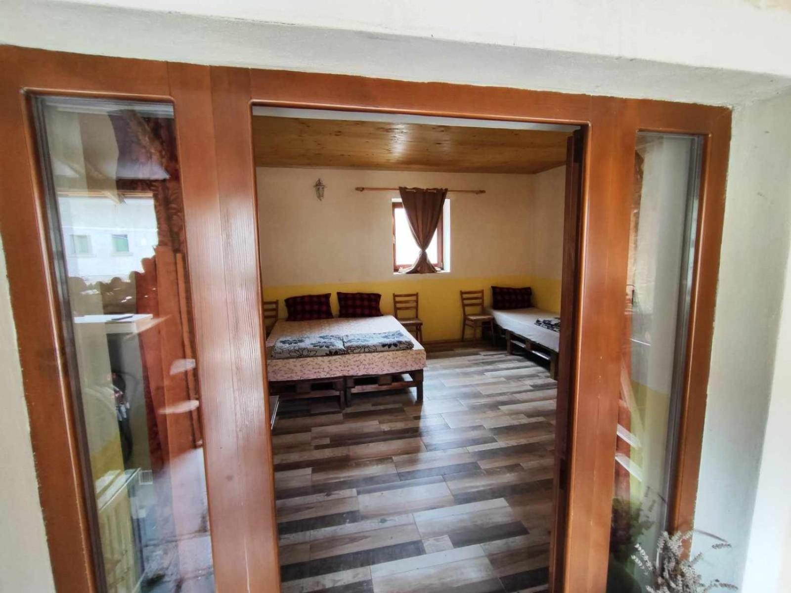 Hostel Horgos Centar Экстерьер фото