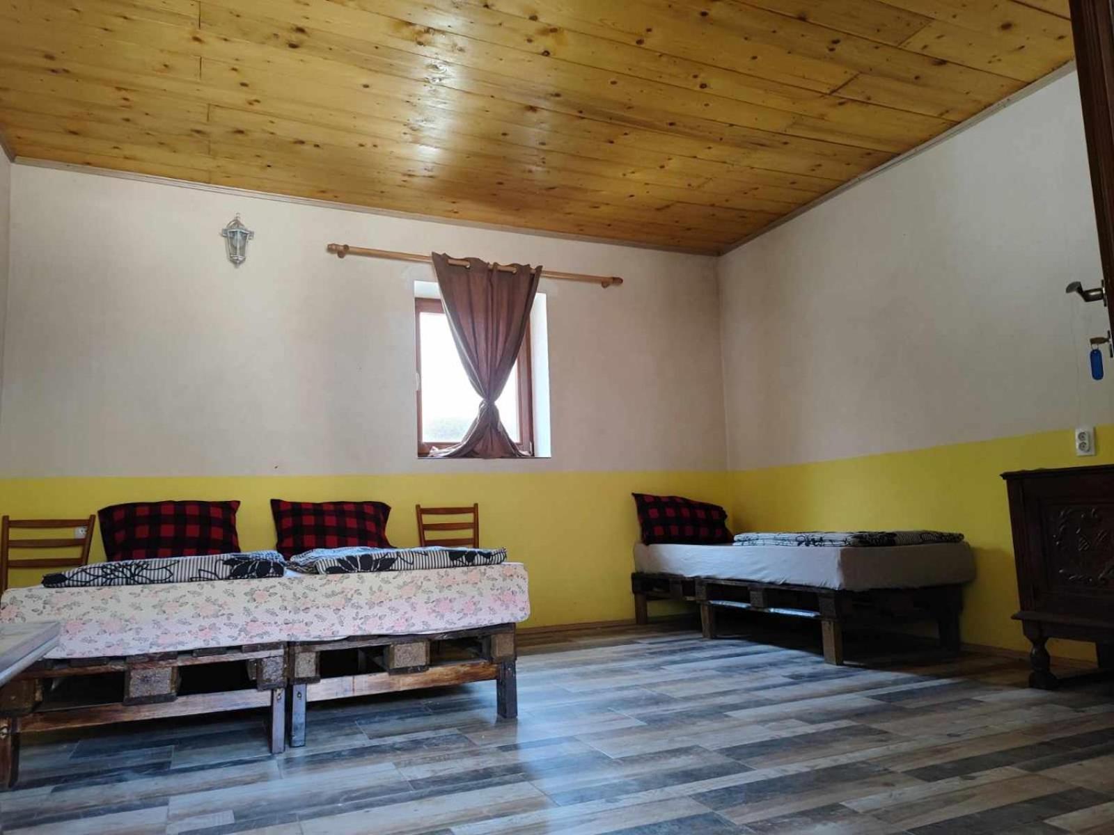 Hostel Horgos Centar Экстерьер фото