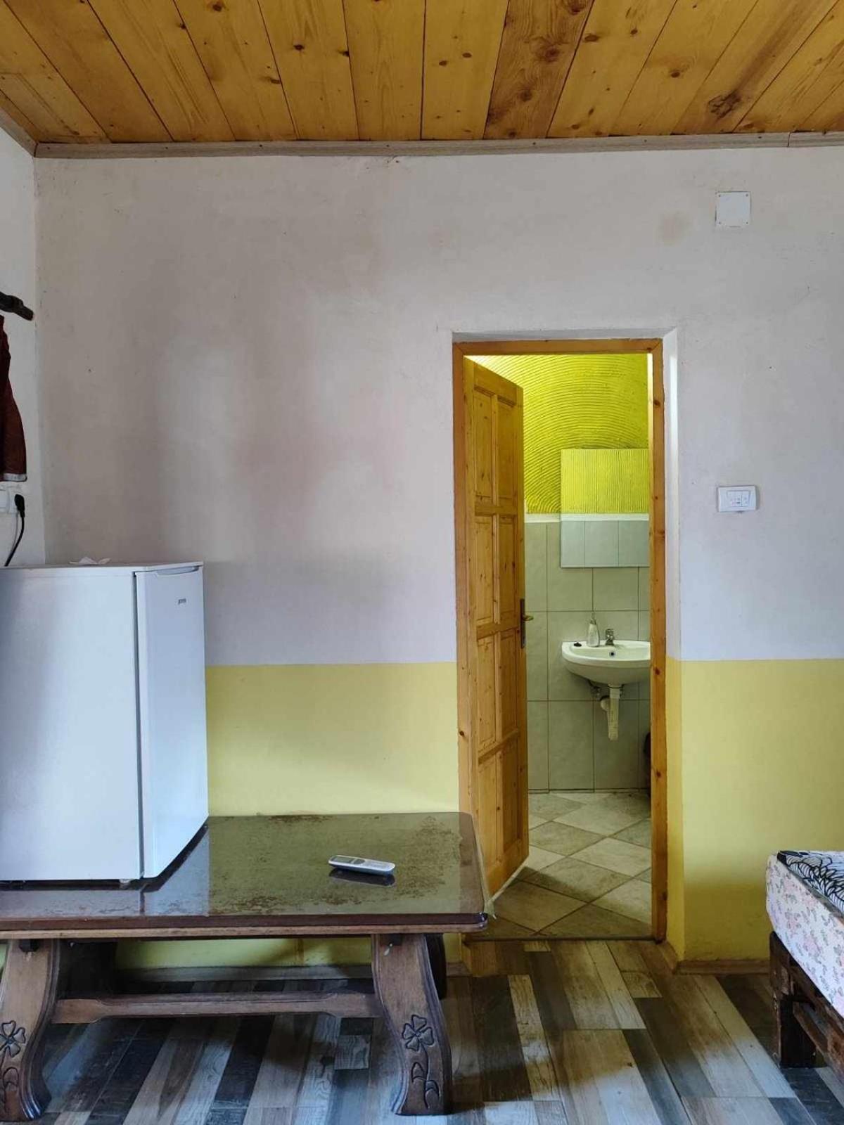 Hostel Horgos Centar Экстерьер фото