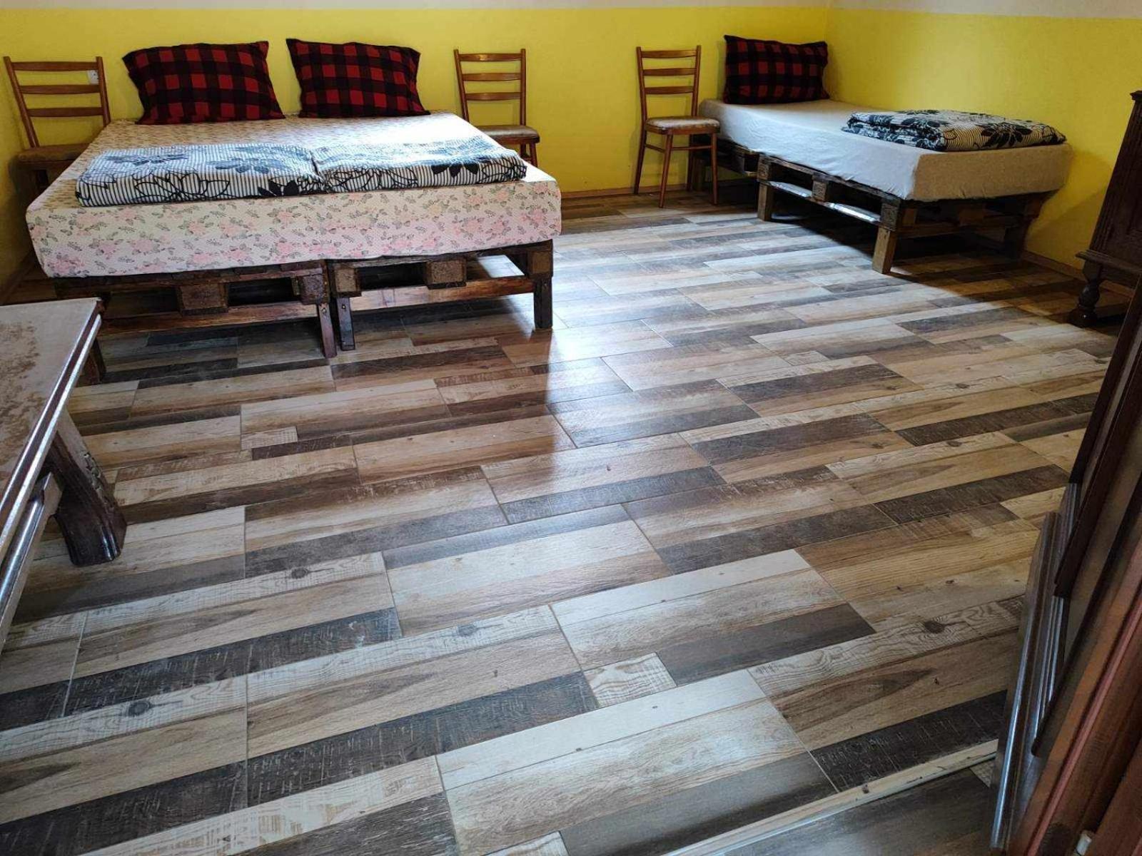 Hostel Horgos Centar Экстерьер фото