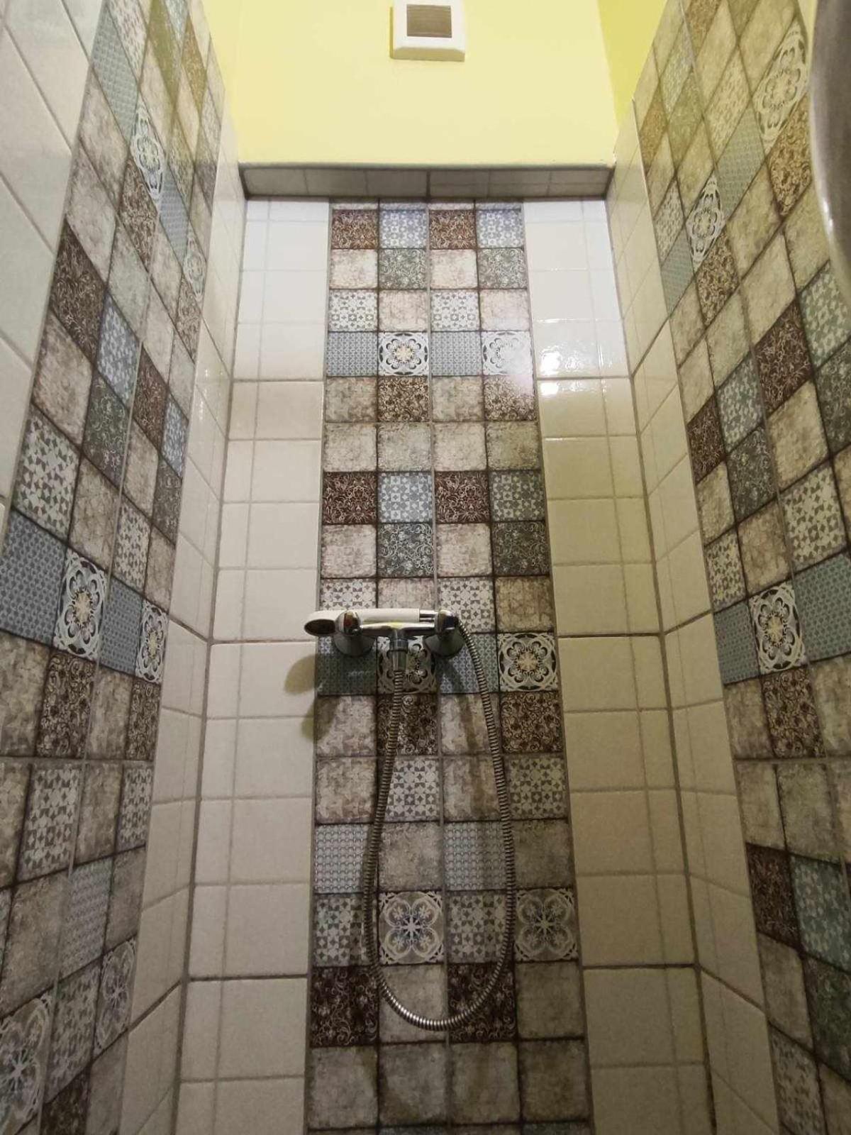 Hostel Horgos Centar Экстерьер фото