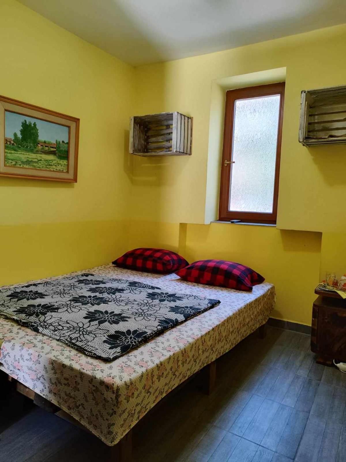 Hostel Horgos Centar Экстерьер фото