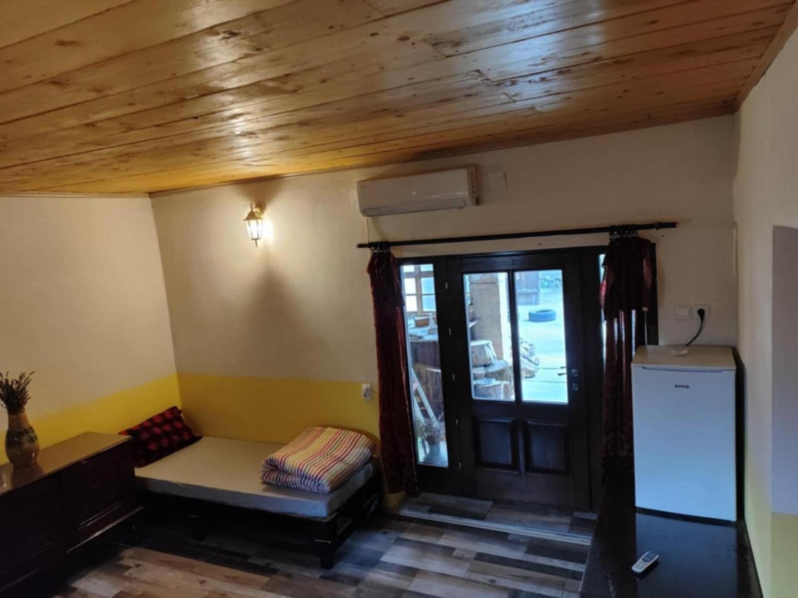 Hostel Horgos Centar Экстерьер фото