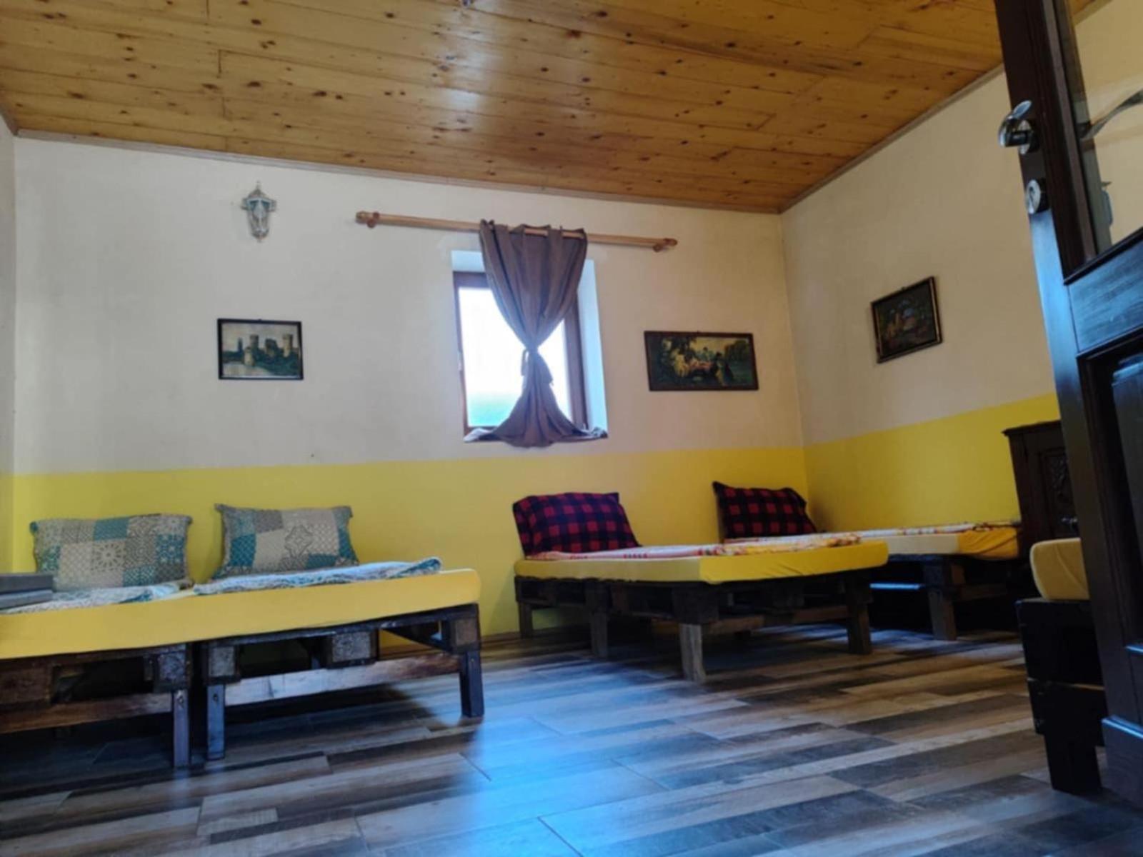 Hostel Horgos Centar Экстерьер фото