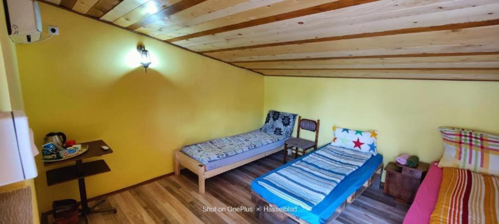 Hostel Horgos Centar Экстерьер фото