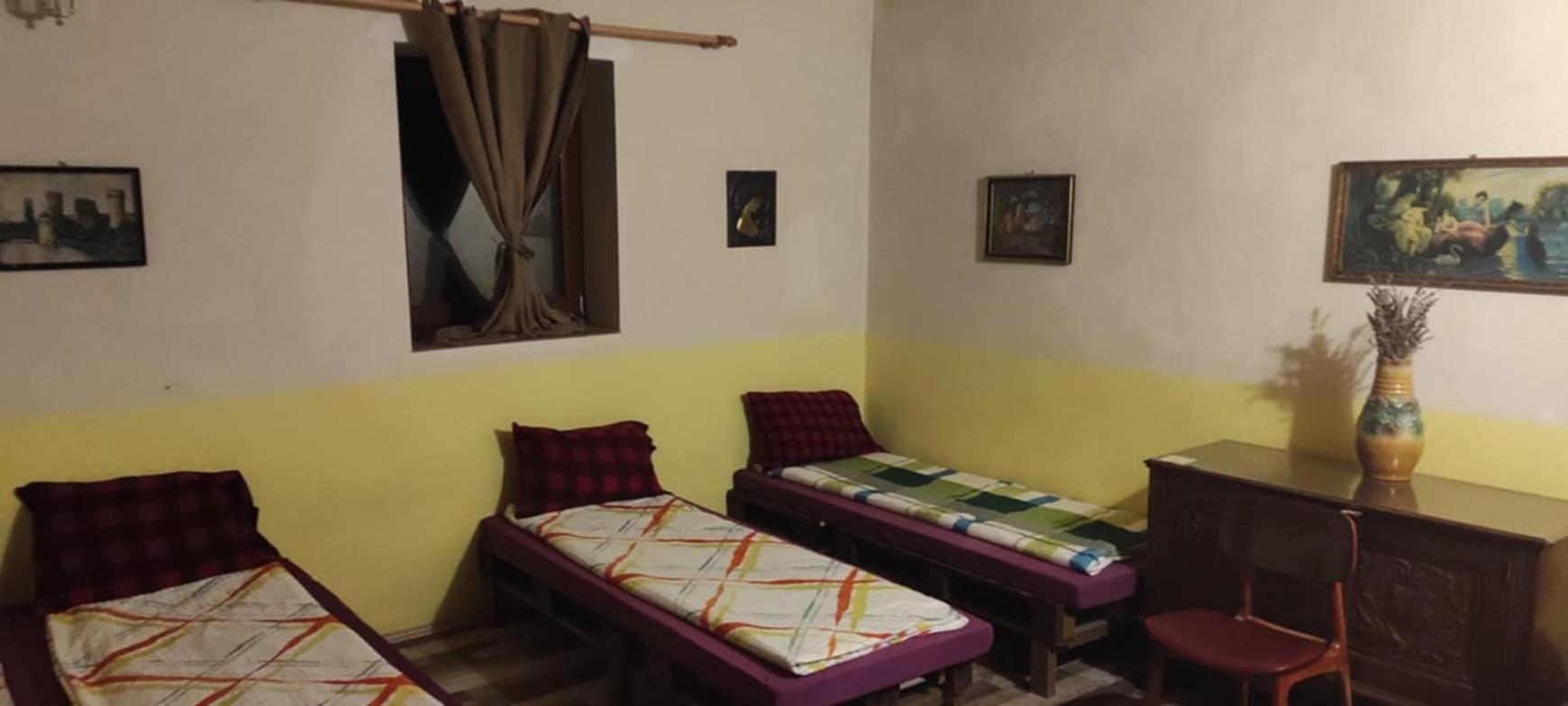 Hostel Horgos Centar Экстерьер фото