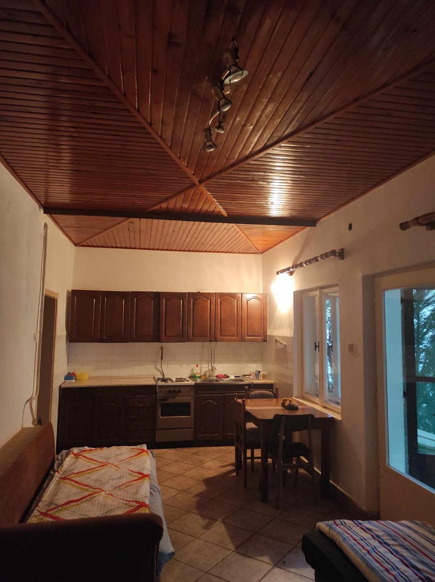 Hostel Horgos Centar Экстерьер фото