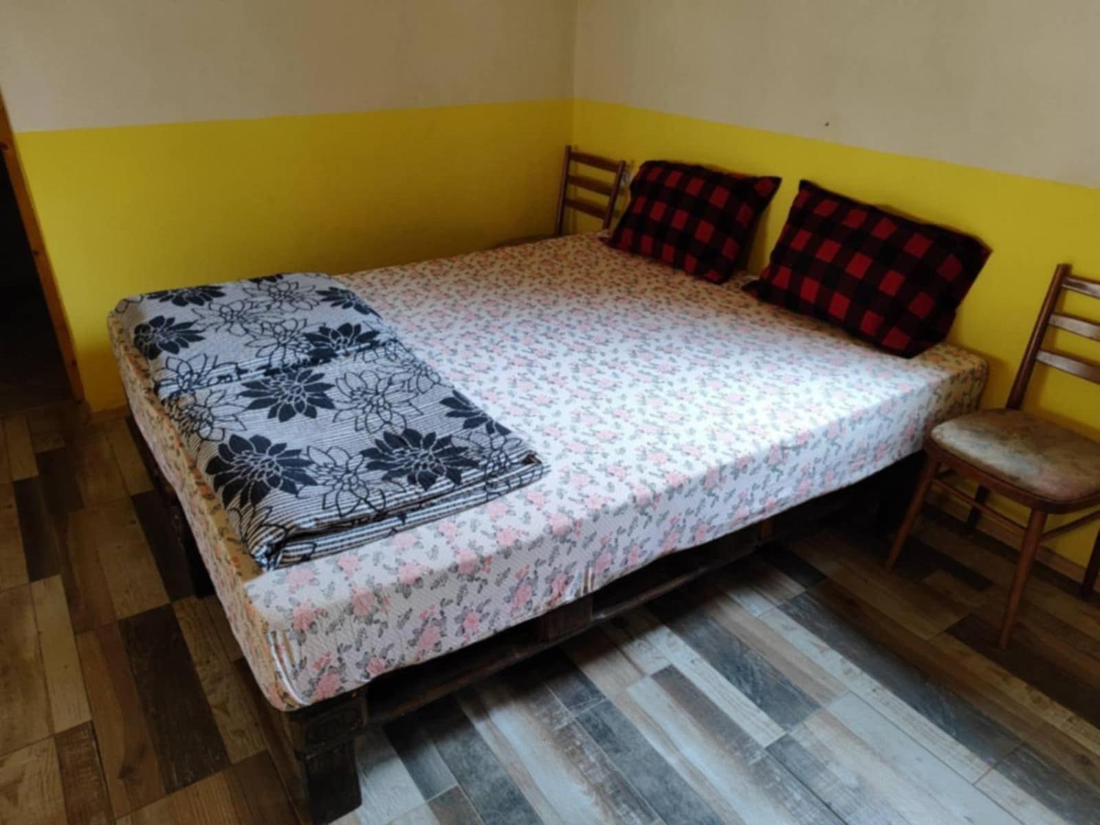 Hostel Horgos Centar Экстерьер фото