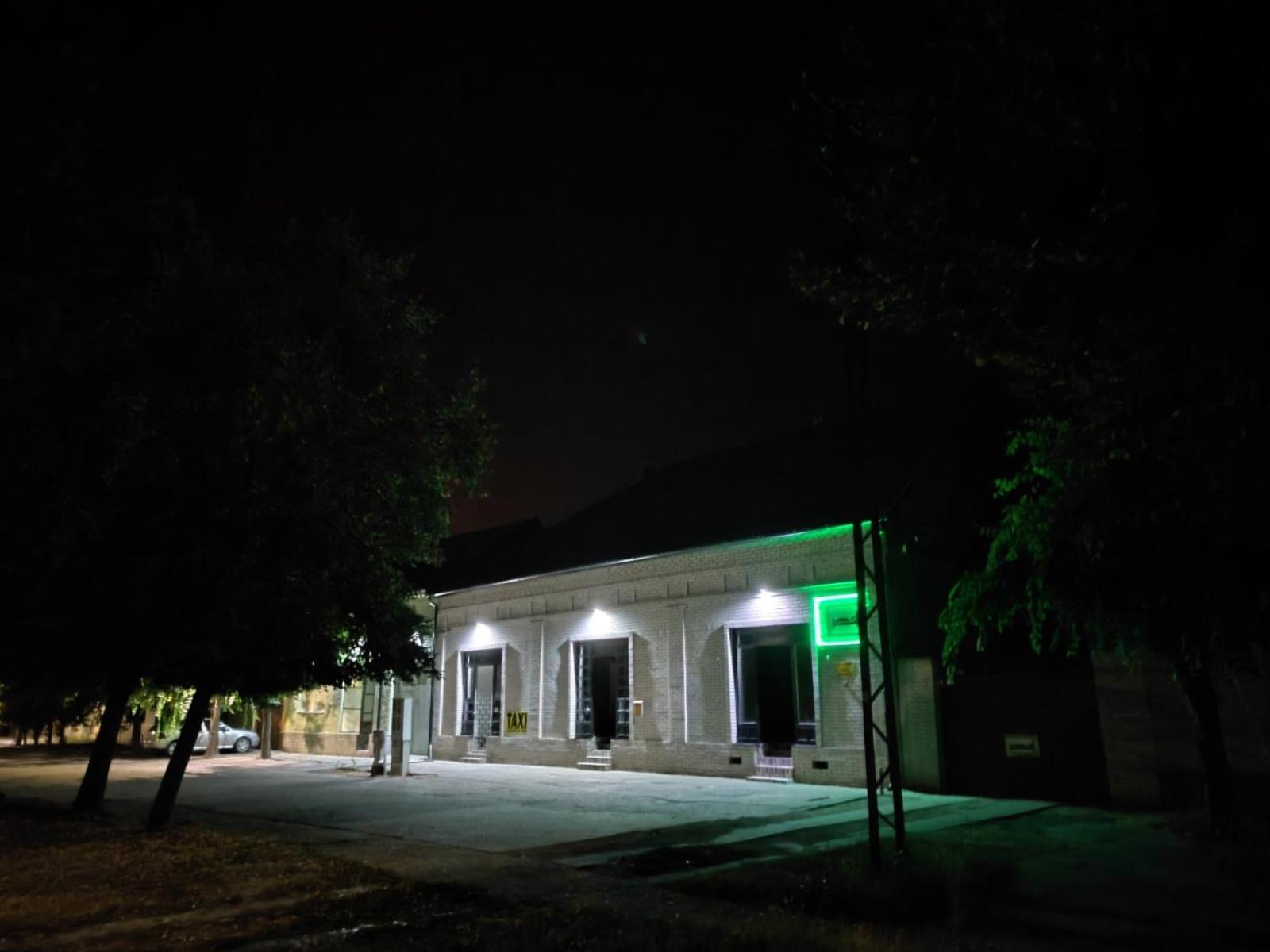 Hostel Horgos Centar Экстерьер фото