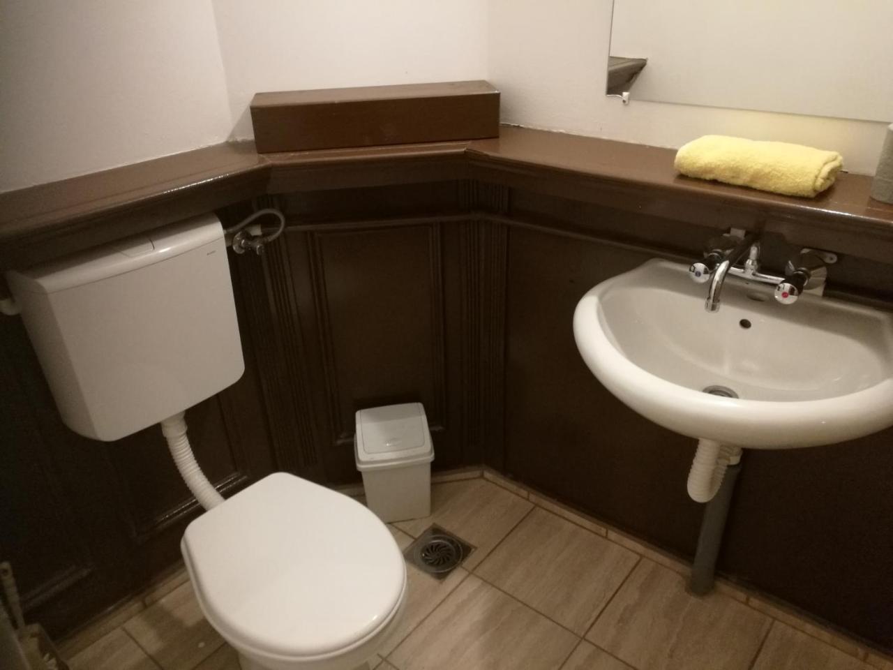 Hostel Horgos Centar Экстерьер фото