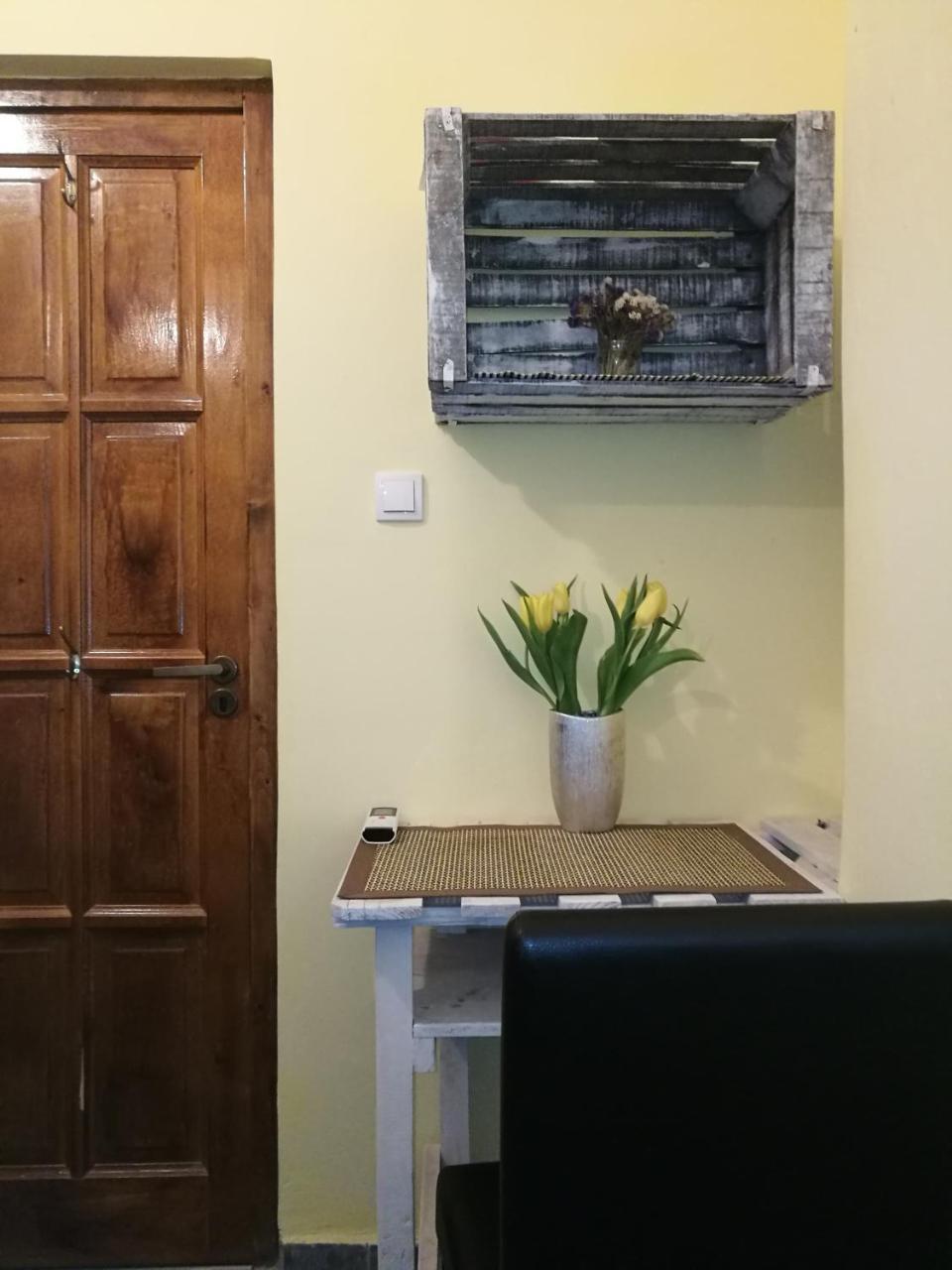 Hostel Horgos Centar Экстерьер фото