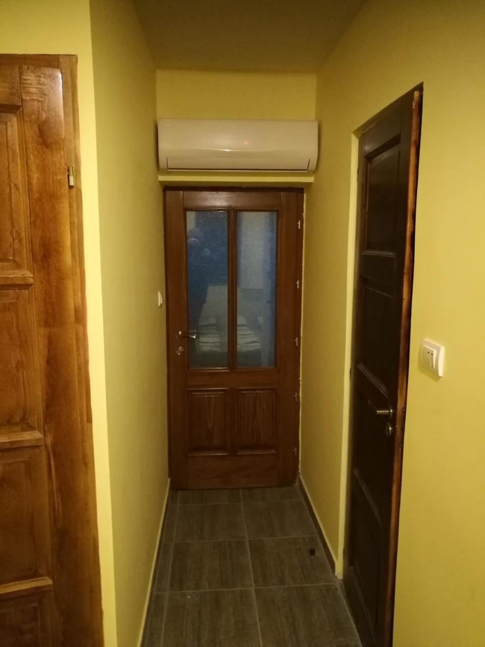 Hostel Horgos Centar Экстерьер фото