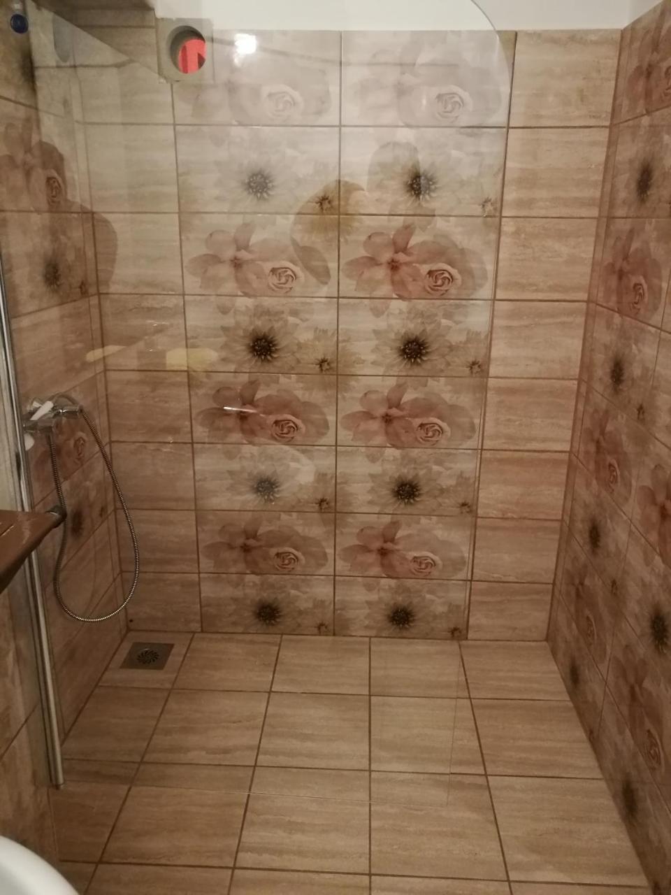 Hostel Horgos Centar Экстерьер фото