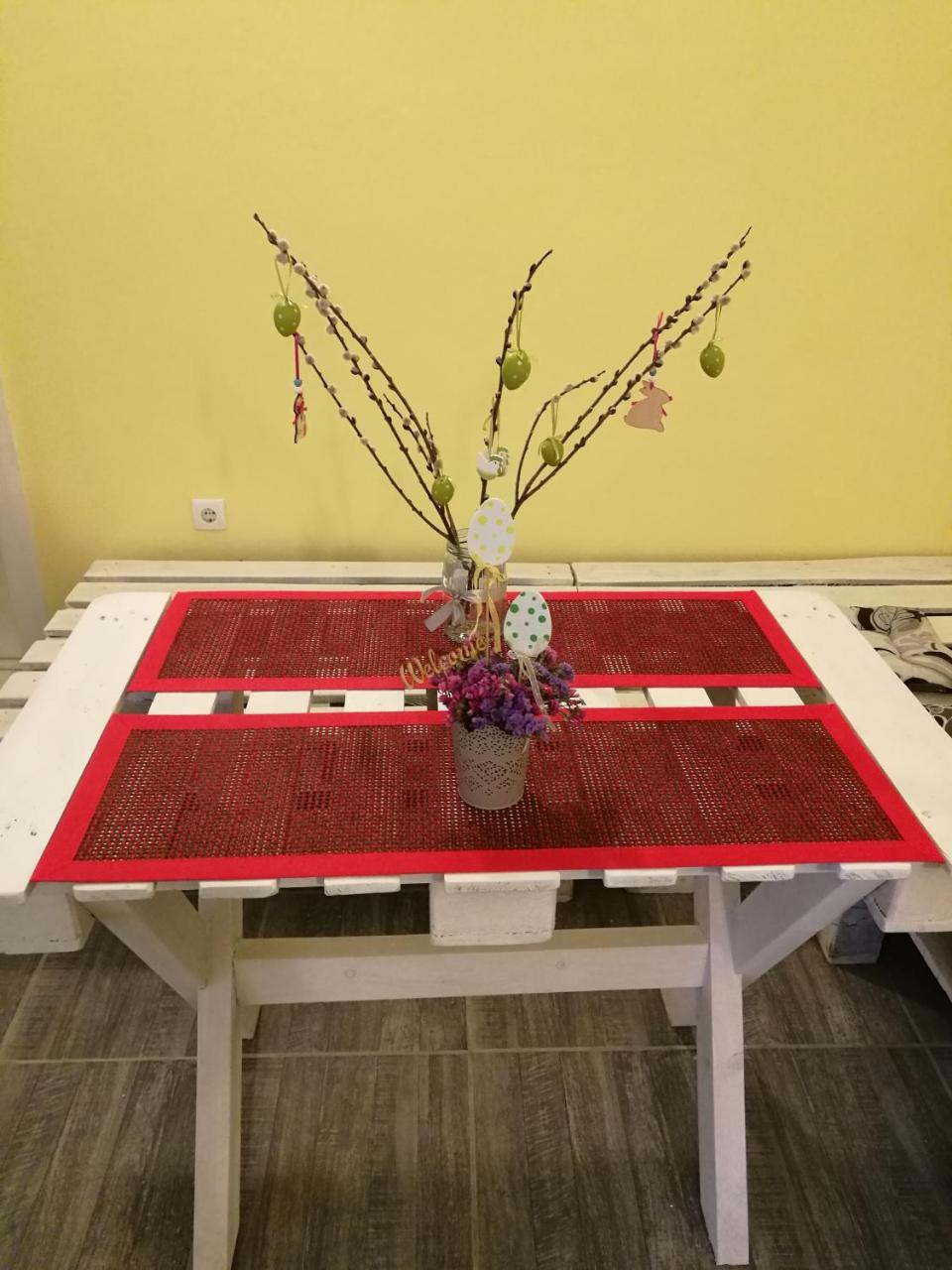 Hostel Horgos Centar Экстерьер фото