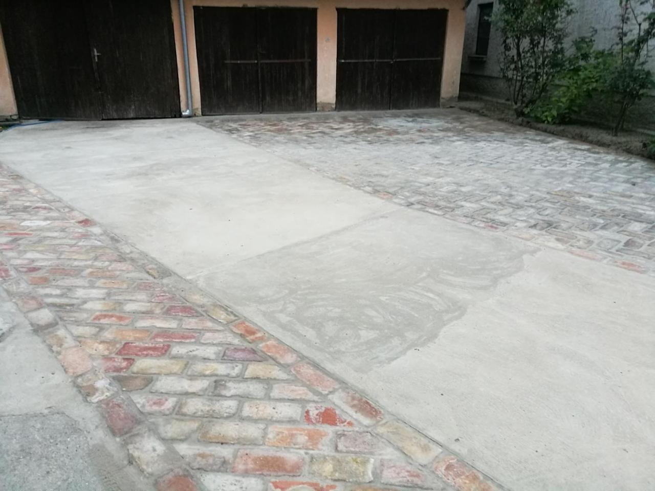 Hostel Horgos Centar Экстерьер фото