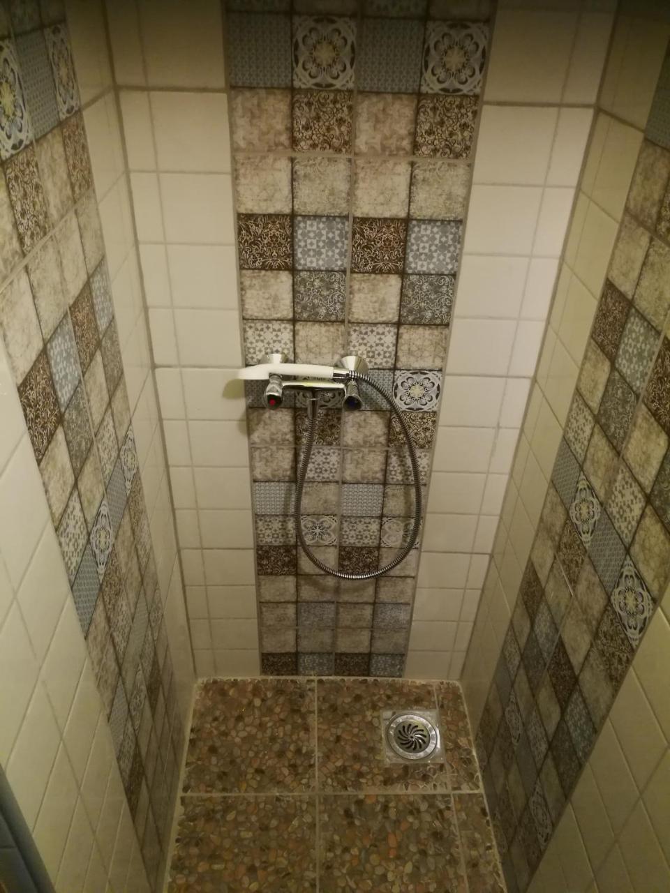 Hostel Horgos Centar Экстерьер фото