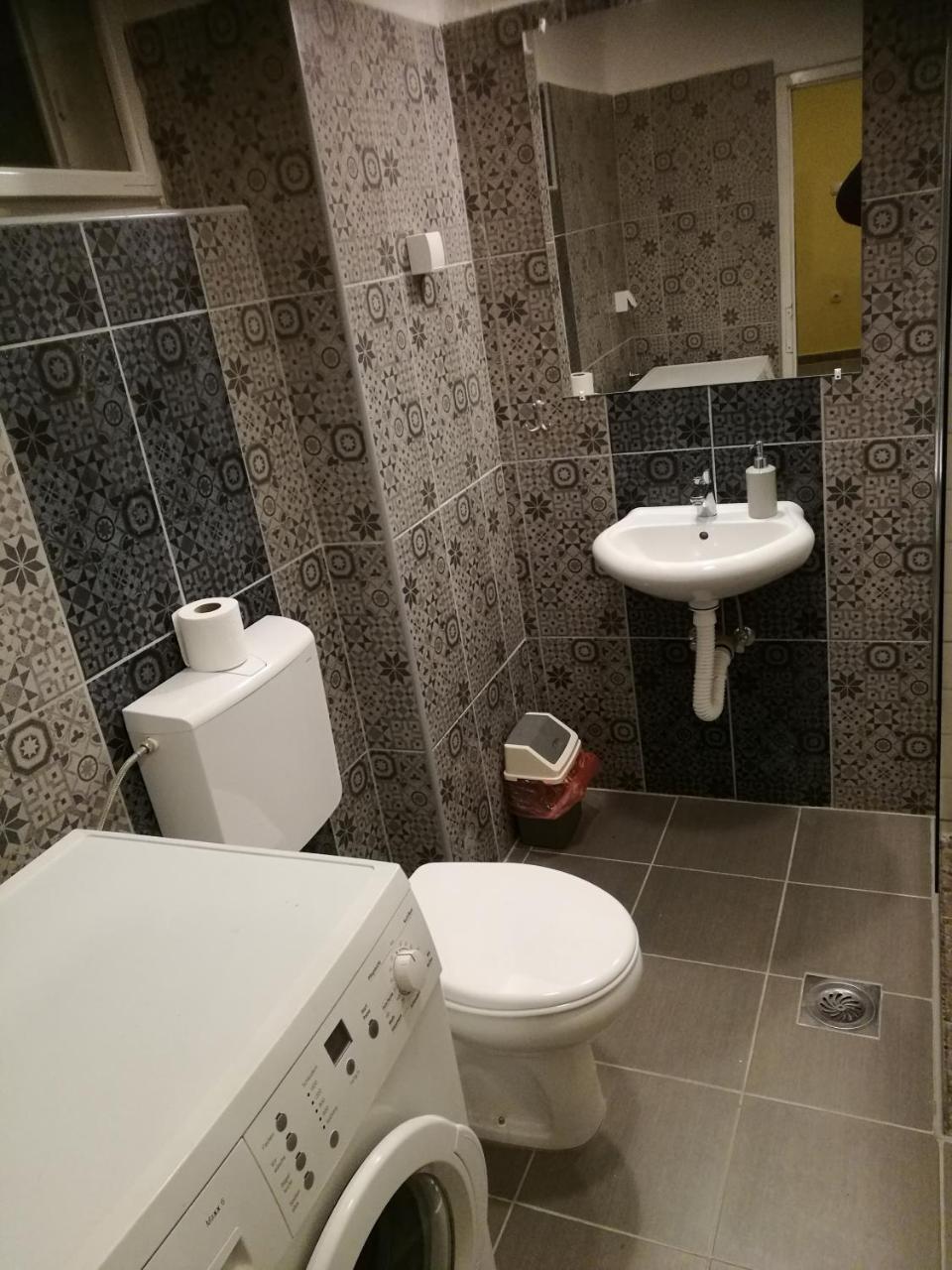 Hostel Horgos Centar Экстерьер фото