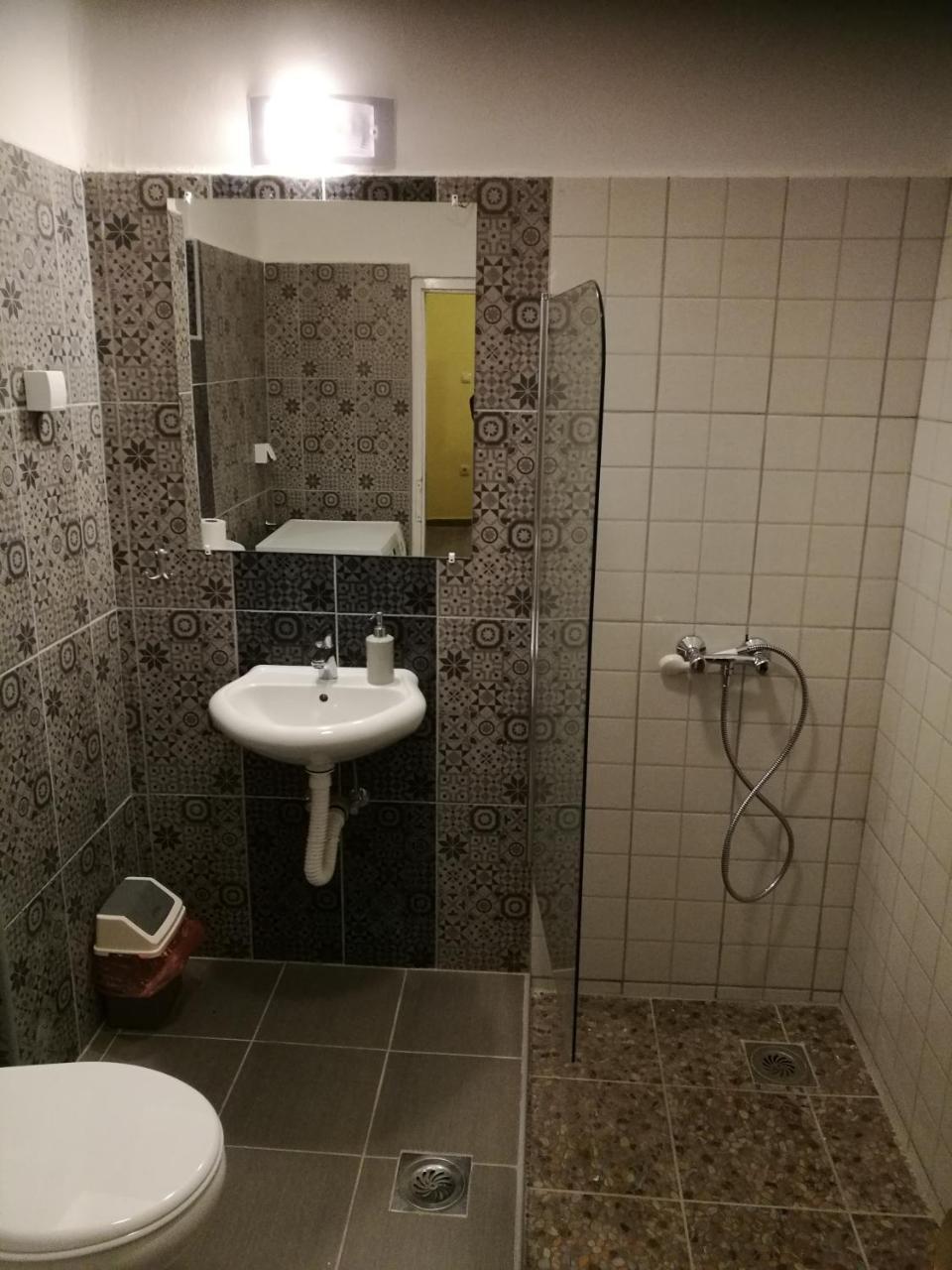 Hostel Horgos Centar Экстерьер фото