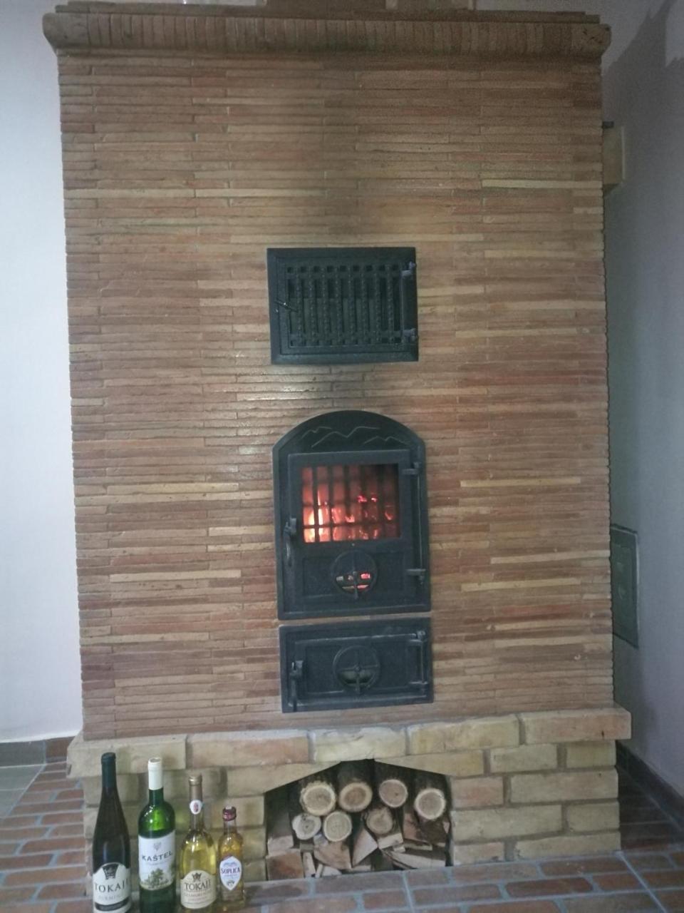 Hostel Horgos Centar Экстерьер фото